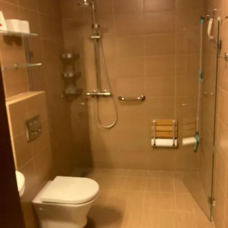 Comfort Kahlberg * クリニツァ・モルスカ