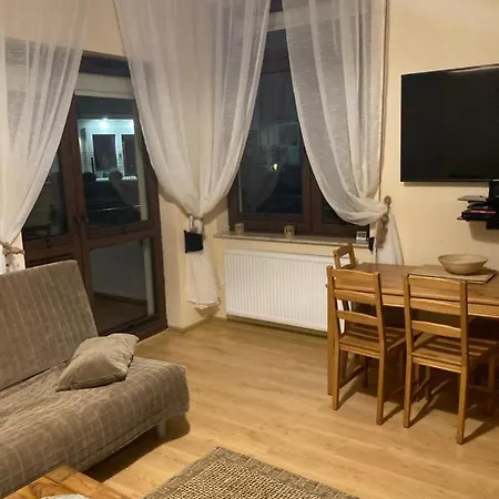 Lägenhet Comfort Kahlberg *