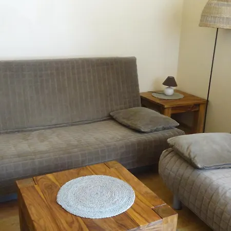 アパート Comfort Kahlberg クリニツァ・モルスカ