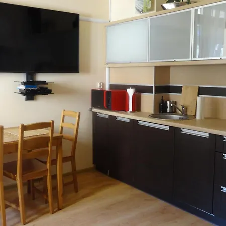 Comfort Kahlberg * Krynica Morska