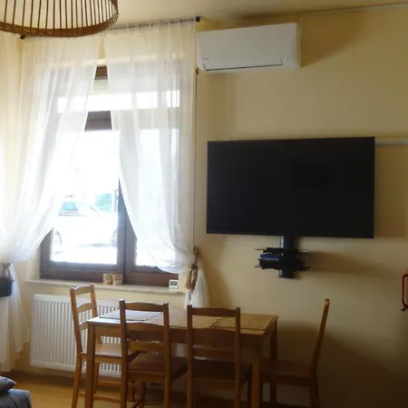 Comfort Kahlberg * Krynica Morska