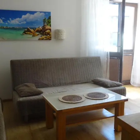Comfort Kahlberg *