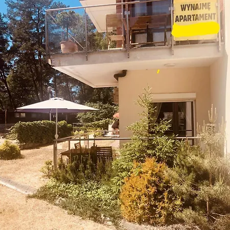 Lägenhet Comfort Kahlberg