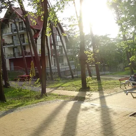 Lägenhet Comfort Kahlberg