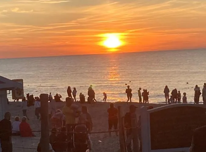 Apartment Comfort Kahlberg Krynica Morska