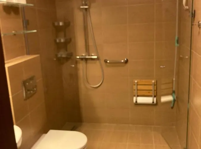 Comfort Kahlberg * Krynica Morska