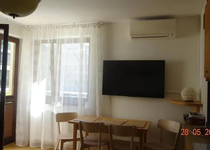 Comfort Kahlberg Krynica Morska