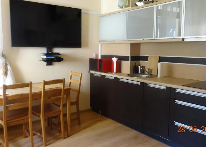 Comfort Kahlberg * Krynica Morska