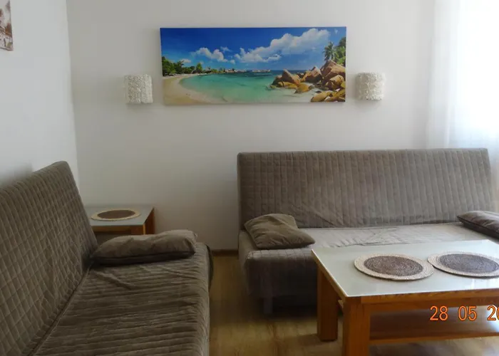 Comfort Kahlberg * Krynica Morska