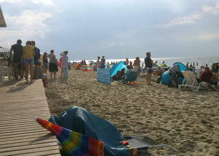 Comfort Kahlberg Krynica Morska